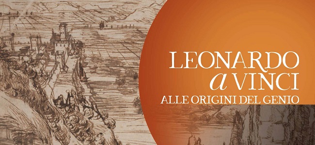 leonardo a vinci alle origini del genio