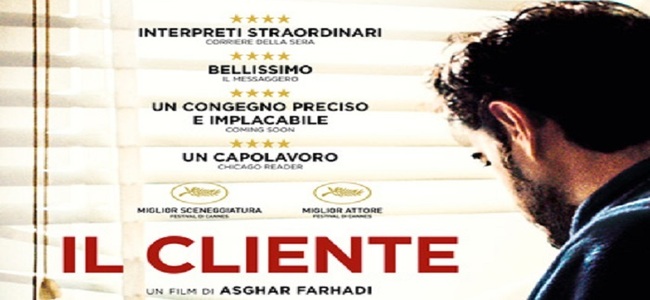 il cliente