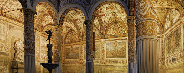 la domenica metropolitana-palazzo vecchio