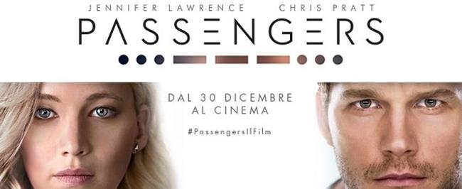 passengers