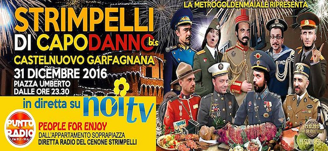 capodanno castelnuovo garfagnana