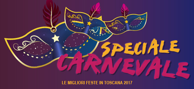 carnevale toscana 2017