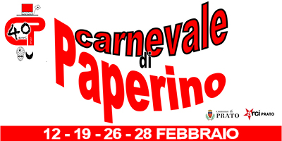 carnevale paperino