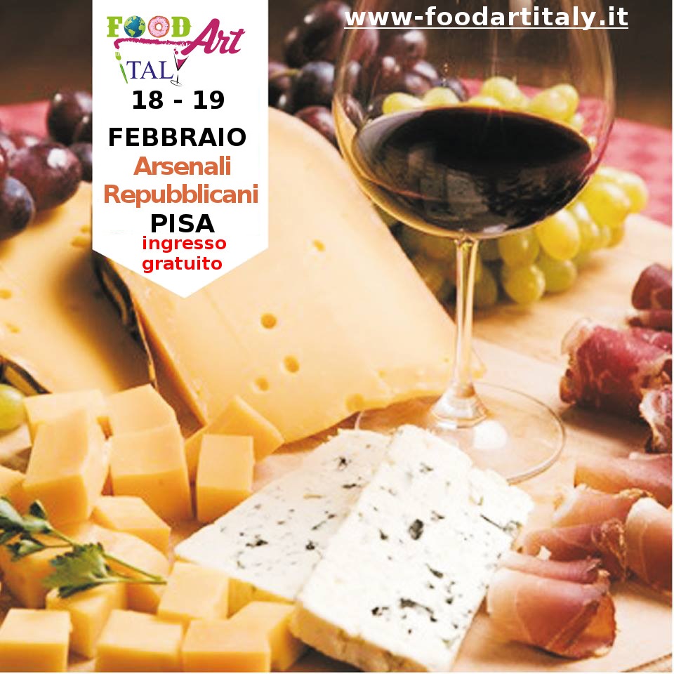 food art italy formaggi e vino