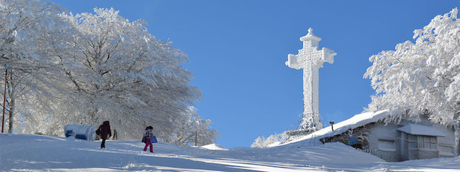 monte amiata