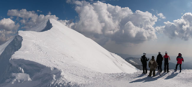 val di luce