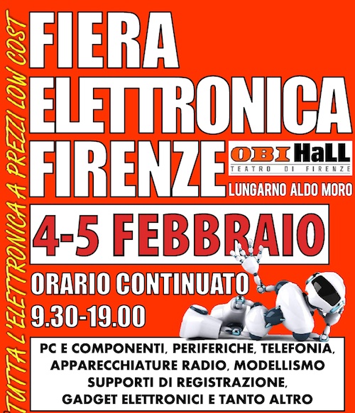 volantino-fiera-elettronica-firenze