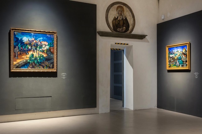 visioni-nord-mostra_museo novecento_firenze