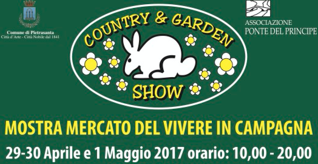 Country&Garden Show 2017