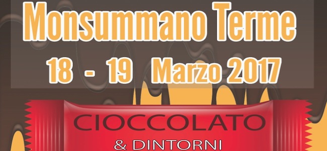 cioccolato e dintorni monsummano terme