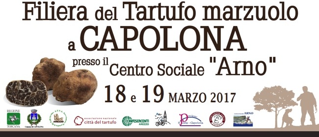 capolona_filiera del tartufo marzuolo_immagine di copertina