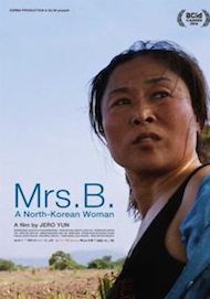 mrs. b.