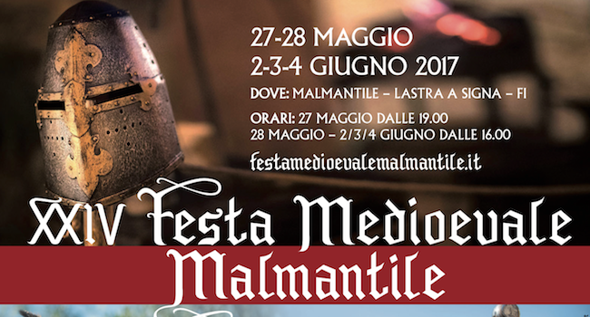 Festa medivale malmantile