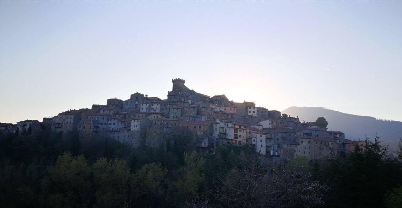 Arcidosso_vulcano di birra