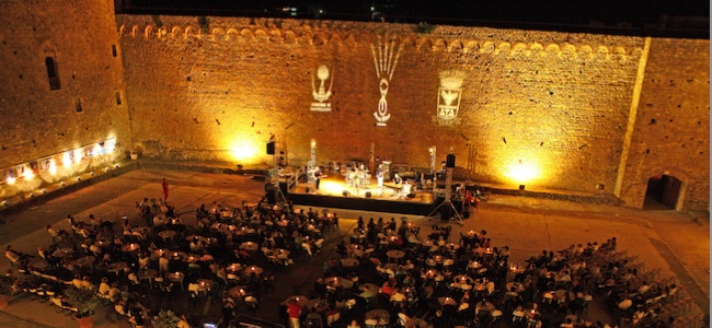 Jazz&Wine in Montalcino