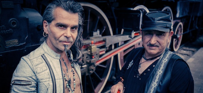 Litfiba_foto di Paolo De Francesco