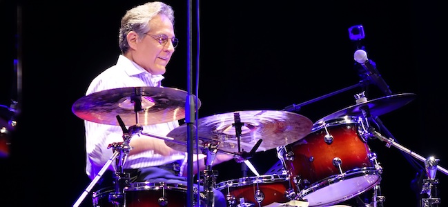 MaxWeinberg