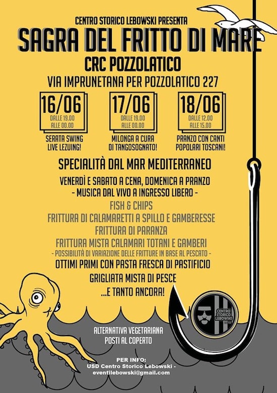 Sagra Fritto_Pozzolatico