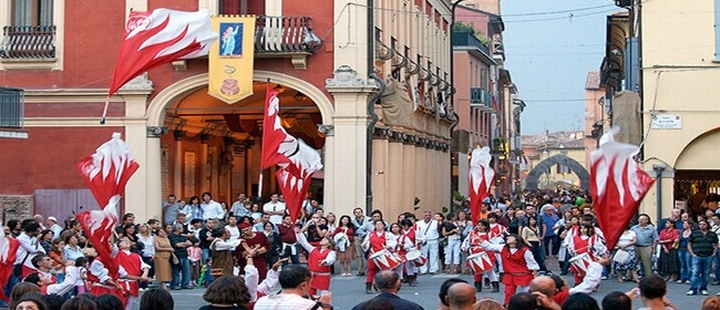 festa del barbarossa