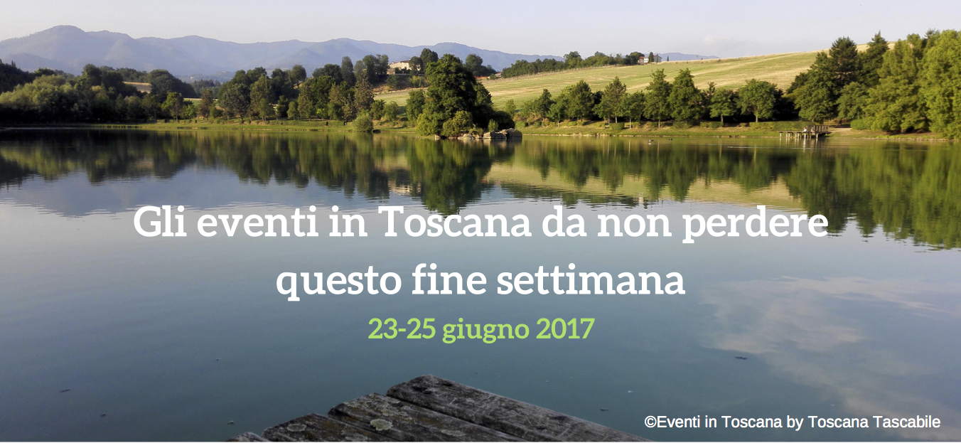 ©Eventi in Toscana by Toscana Tascabile