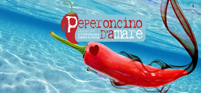 Peperoncino d'Amare 2017