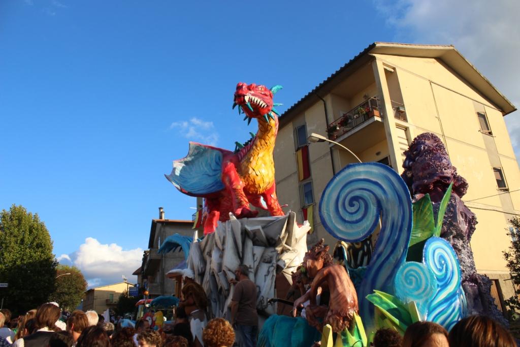 Carro Contrada_Cassero