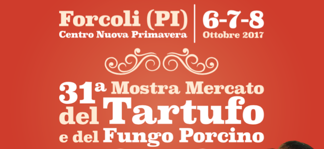 Mostra mercato del tartufo di forcoli