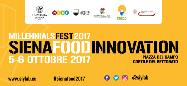 Siena food innovation