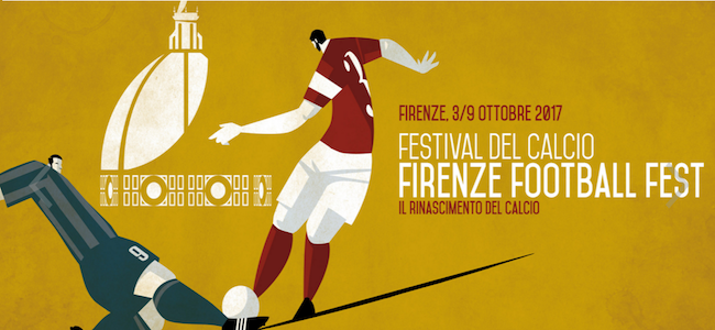 Festival del calcio_Firenze