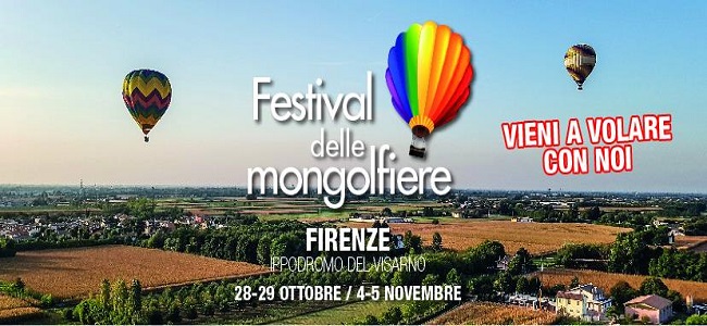 festival delle mongolfiere