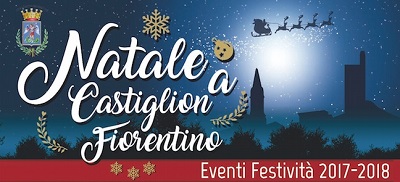 Natale-a-Castiglion-Fiorentino 2017-2018