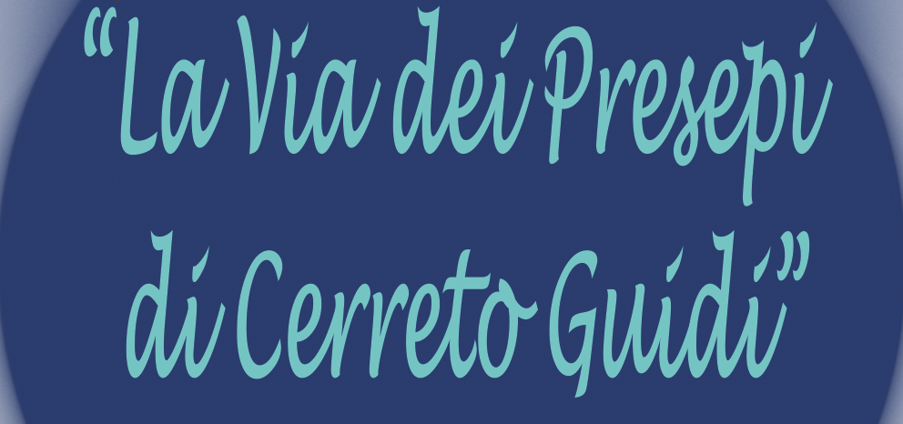 cerreto guidi