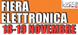 fiera elettronica lucca 2017