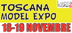 toscana model expo lucca 2017