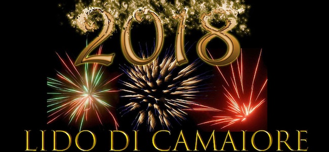 Capodanno Lido di Camaiore