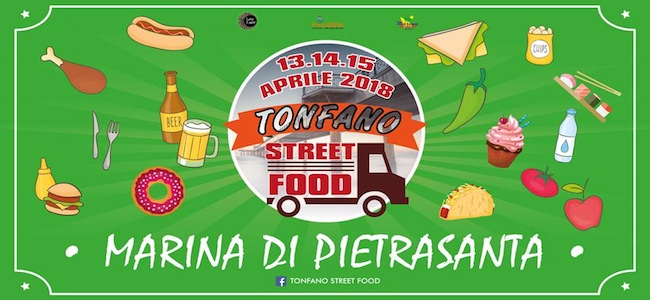Tonfano Street Food
