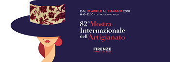 mostra dell'artigianato firenze