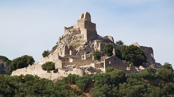 rocca di campiglia marittima