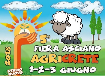 agricrete asciano siena