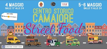 camaiore street food