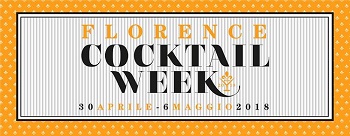 florence cocktail week