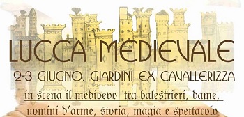 lucca medievale