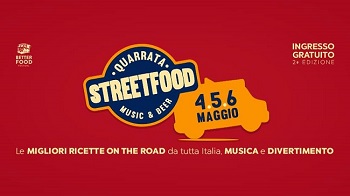 quarrata street food festival