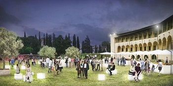 aperitivo d'estate arezzo