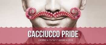 caciucco pride livorno