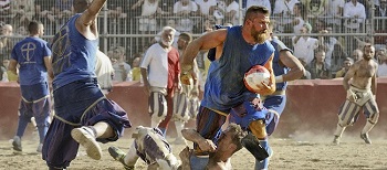 calcio storico