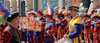 festa sant'anna firenze