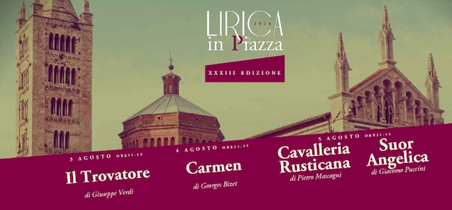 Lirica in piazza_locandina