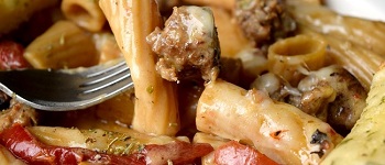 sagra dei rigatoni mutigliano