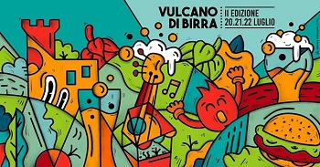 vulcano di birra arcidosso